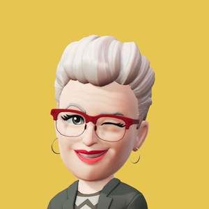 Meet your Posher, Debbie